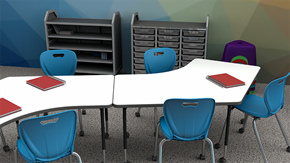 Elementary Digital Studio - Alt View 2